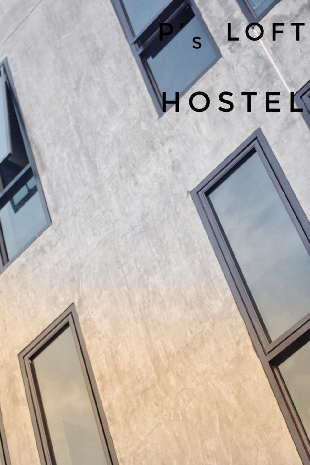 ps loft hostel