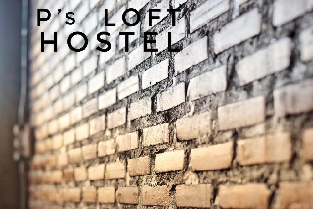 ps loft hostel