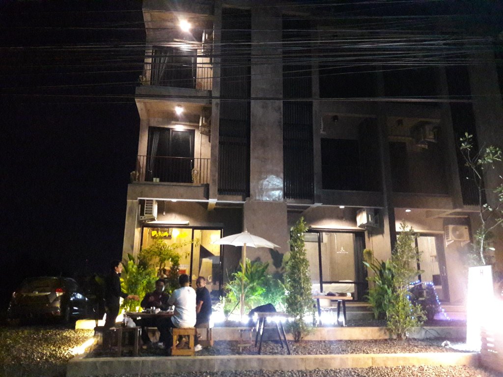 ps loft hostel
