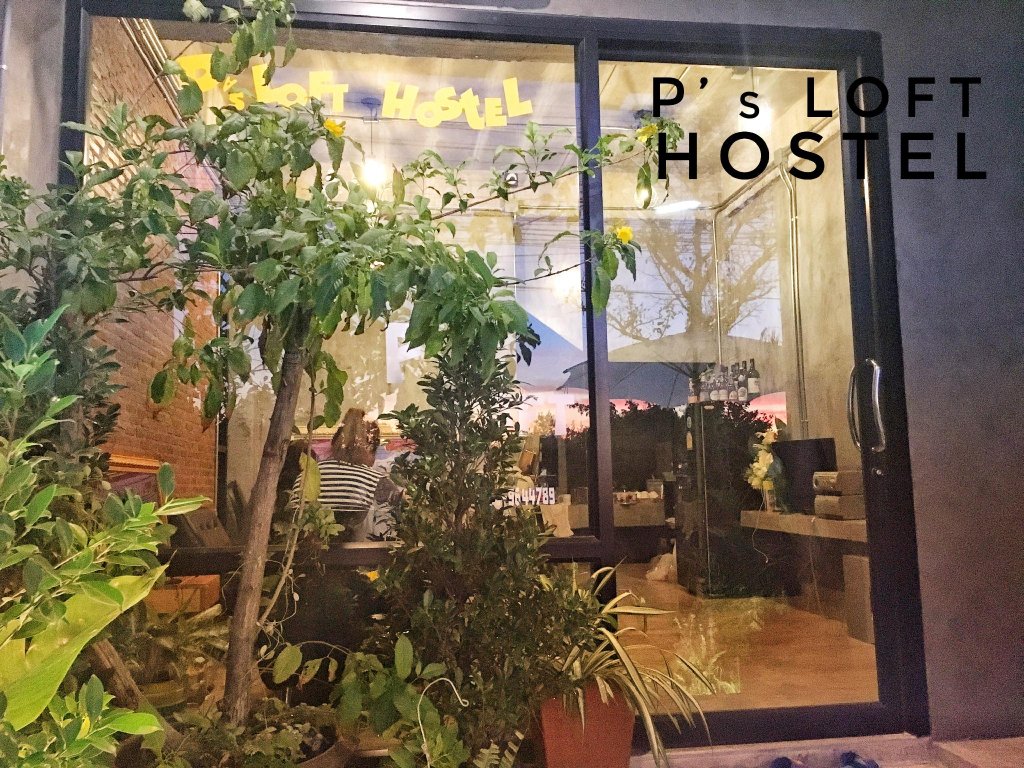 ps loft hostel