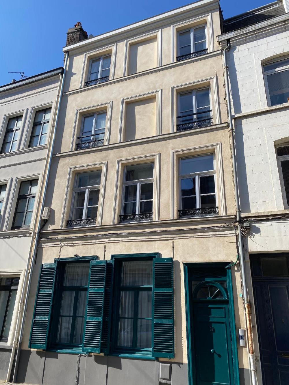 le chat qui dort vieux lille iii