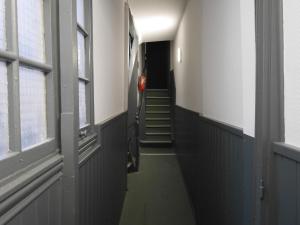 le chat qui dort vieux lille iii