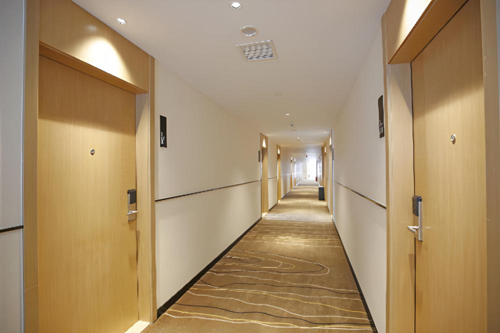 city comfort inn xihua university hongguang avenue