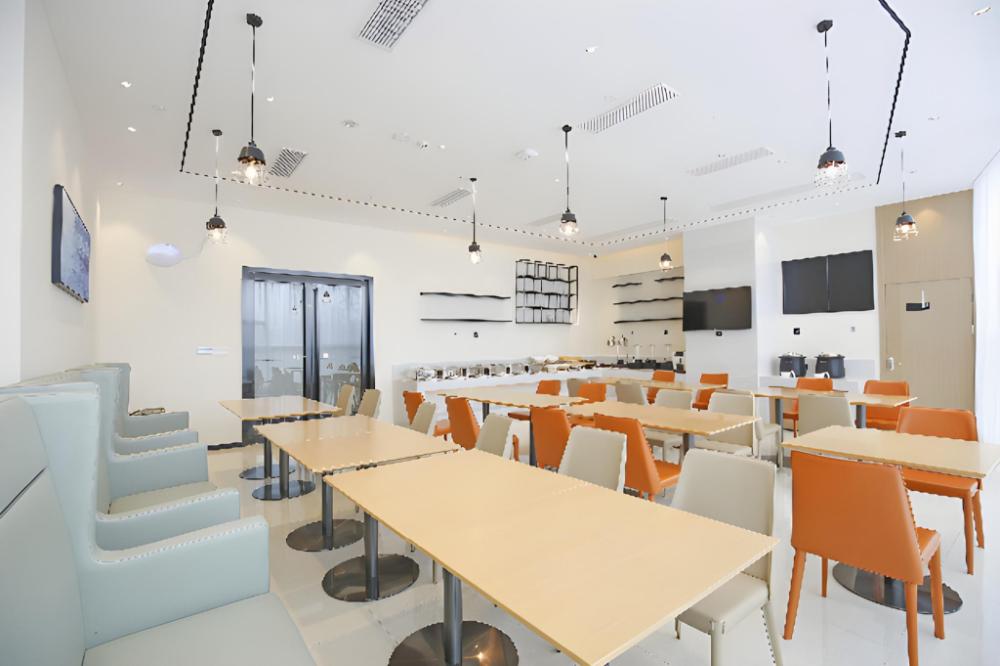 city comfort inn xihua university hongguang avenue