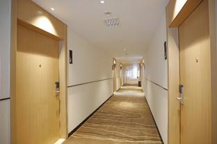 city comfort inn xihua university hongguang avenue