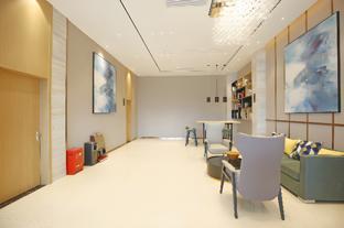 city comfort inn xihua university hongguang avenue