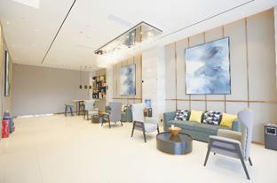 city comfort inn xihua university hongguang avenue