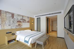 city comfort inn xihua university hongguang avenue