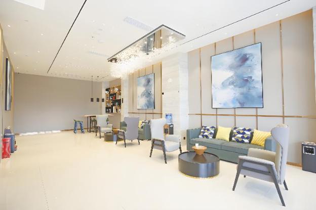 city comfort inn xihua university hongguang avenue