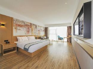 city comfort inn xihua university hongguang avenue