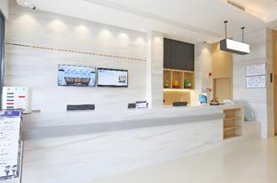 city comfort inn xihua university hongguang avenue