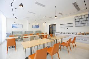 city comfort inn xihua university hongguang avenue