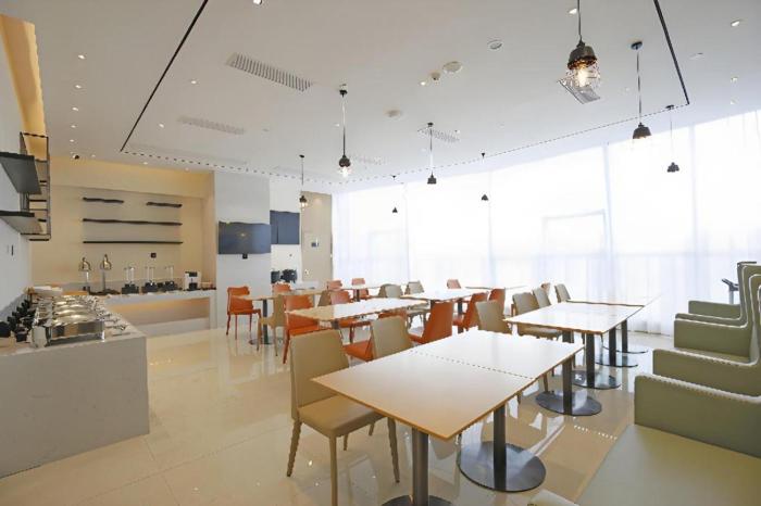 city comfort inn xihua university hongguang avenue