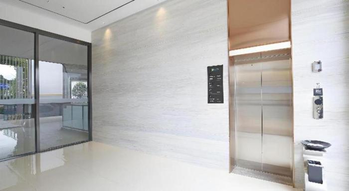 city comfort inn xihua university hongguang avenue