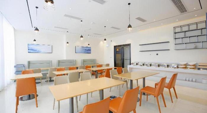 city comfort inn xihua university hongguang avenue