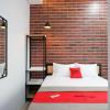 Reddoorz Near Universitas Muhammadiyah Purwokerto 2,Java>>Banyumas,2 star