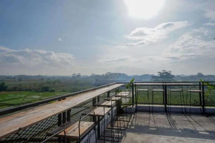 reddoorz near universitas muhammadiyah purwokerto 2