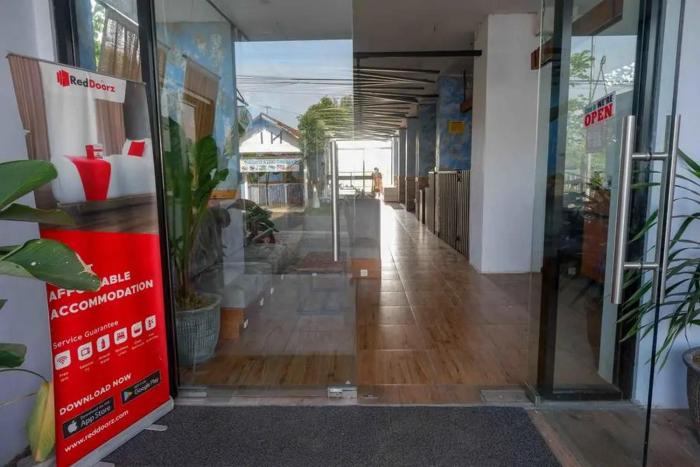 reddoorz near universitas muhammadiyah purwokerto 2