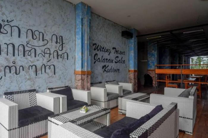 reddoorz near universitas muhammadiyah purwokerto 2