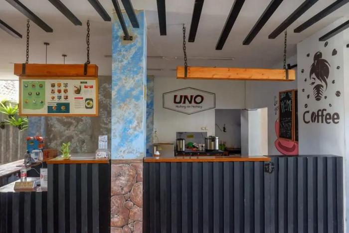 reddoorz near universitas muhammadiyah purwokerto 2