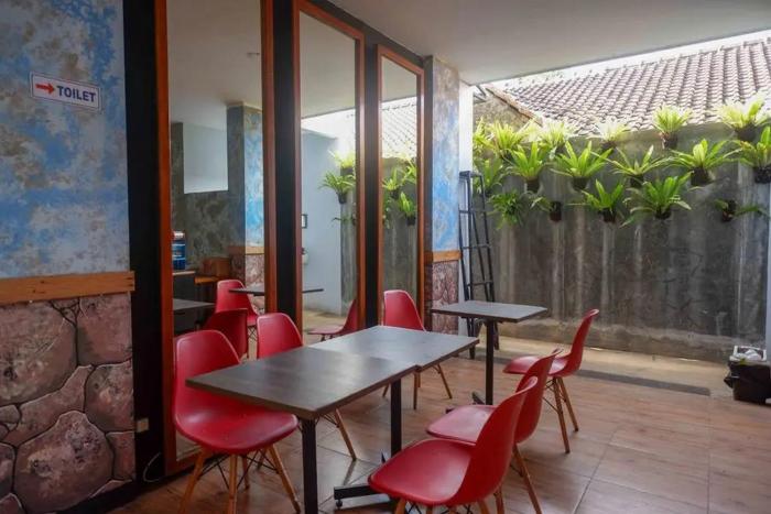 reddoorz near universitas muhammadiyah purwokerto 2