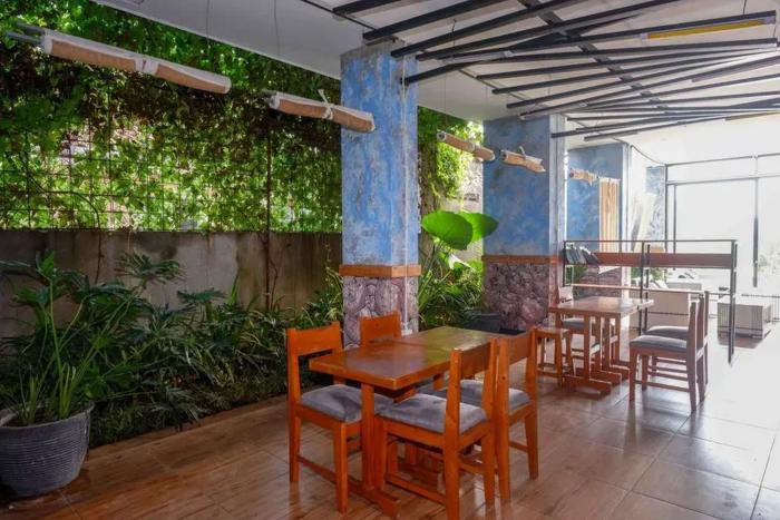 reddoorz near universitas muhammadiyah purwokerto 2