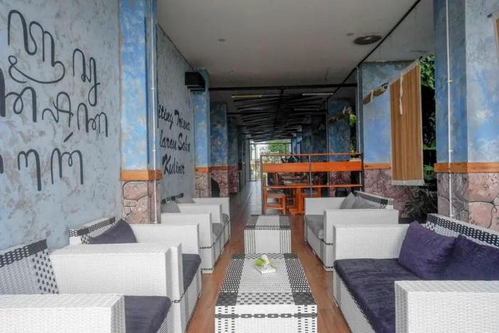 reddoorz near universitas muhammadiyah purwokerto 2