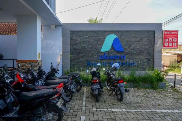 reddoorz near universitas muhammadiyah purwokerto 2