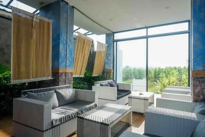 reddoorz near universitas muhammadiyah purwokerto 2