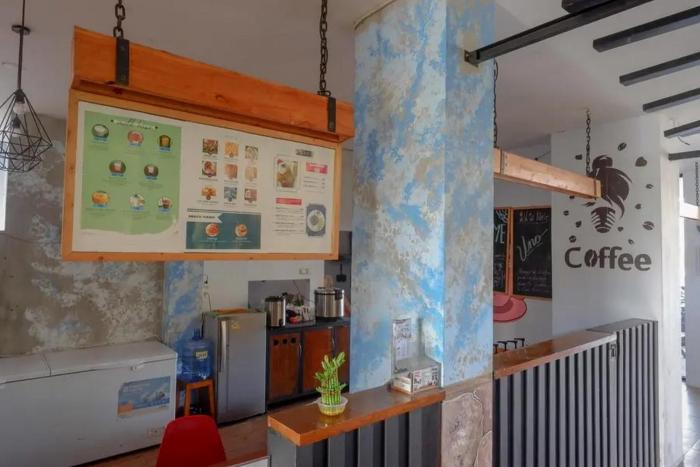 reddoorz near universitas muhammadiyah purwokerto 2