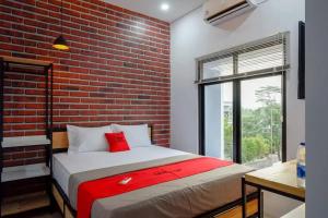 reddoorz near universitas muhammadiyah purwokerto 2