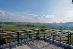 reddoorz near universitas muhammadiyah purwokerto 2