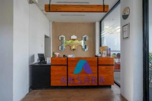 reddoorz near universitas muhammadiyah purwokerto 2