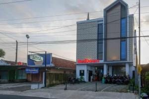 reddoorz near universitas muhammadiyah purwokerto 2