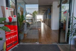 reddoorz near universitas muhammadiyah purwokerto 2