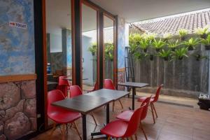 reddoorz near universitas muhammadiyah purwokerto 2