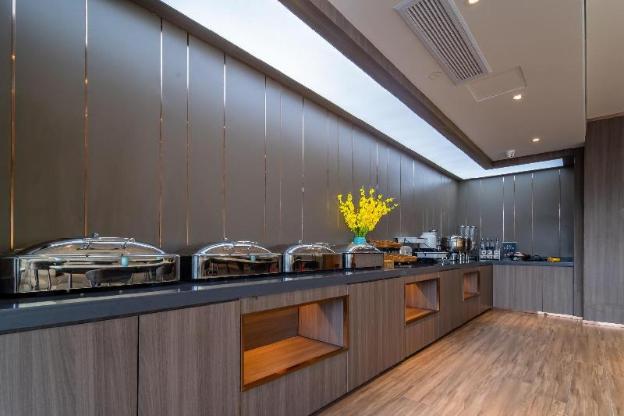 hanting hotel zunyi city government