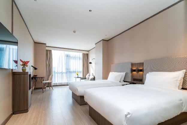 hanting hotel zunyi city government