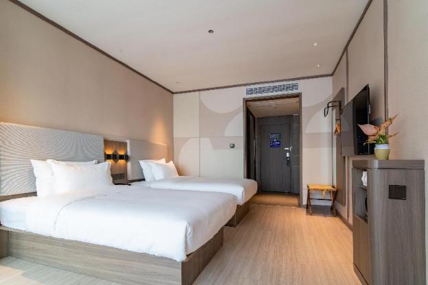 hanting hotel zunyi city government