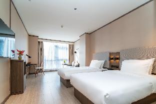 hanting hotel zunyi city government
