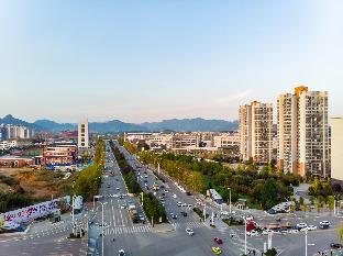 hanting hotel zunyi city government