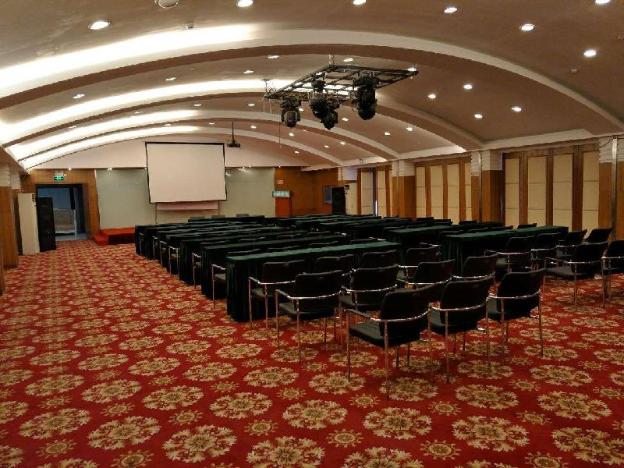 jinjiang inn select lushan scenic xiangshan road yunzhong hotel