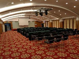 jinjiang inn select lushan scenic xiangshan road yunzhong hotel