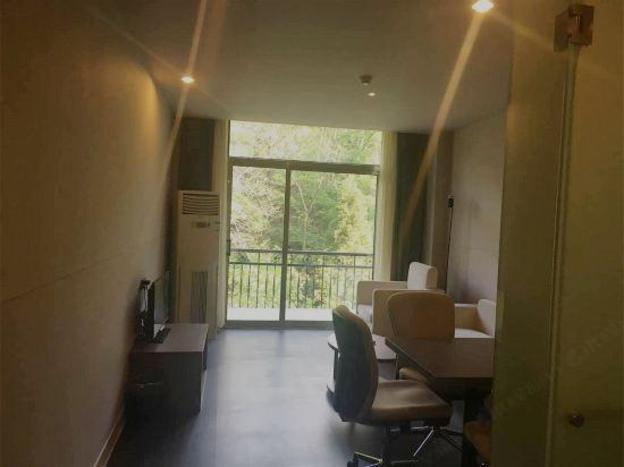 jinjiang inn select lushan scenic xiangshan road yunzhong hotel