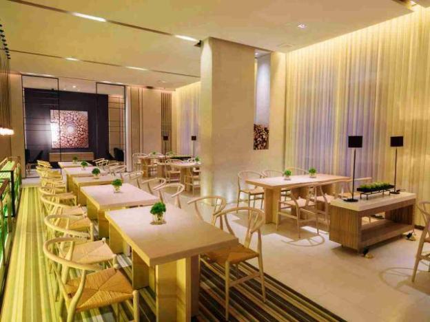 jinjiang inn select lushan scenic xiangshan road yunzhong hotel