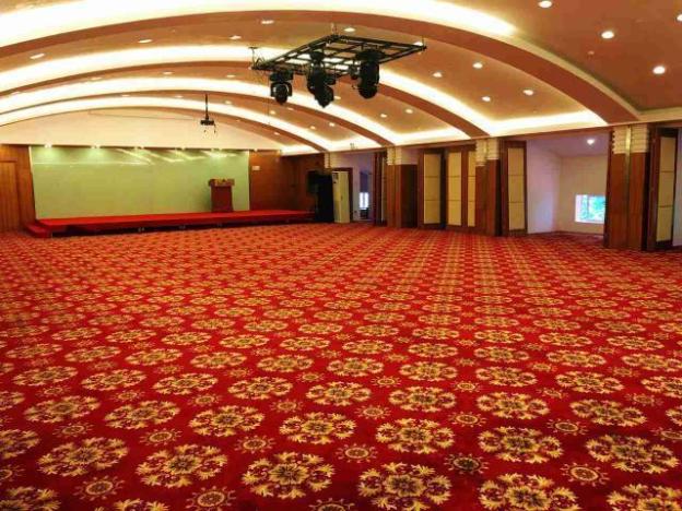 jinjiang inn select lushan scenic xiangshan road yunzhong hotel
