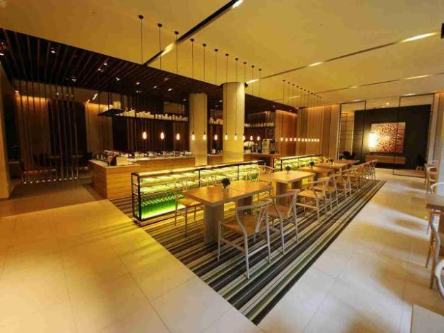 jinjiang inn select lushan scenic xiangshan road yunzhong hotel