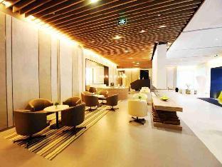 jinjiang inn select lushan scenic xiangshan road yunzhong hotel