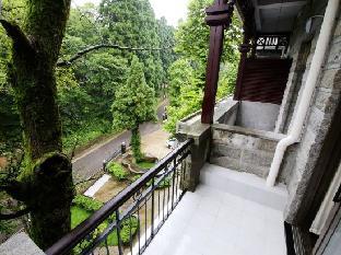 jinjiang inn select lushan scenic xiangshan road yunzhong hotel