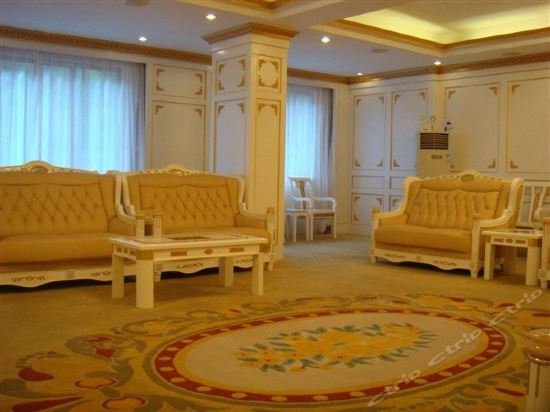 jinjiang inn select lushan scenic xiangshan road yunzhong hotel